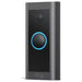 Ring Wired Video Doorbell with Chime Digiland Outlet Store