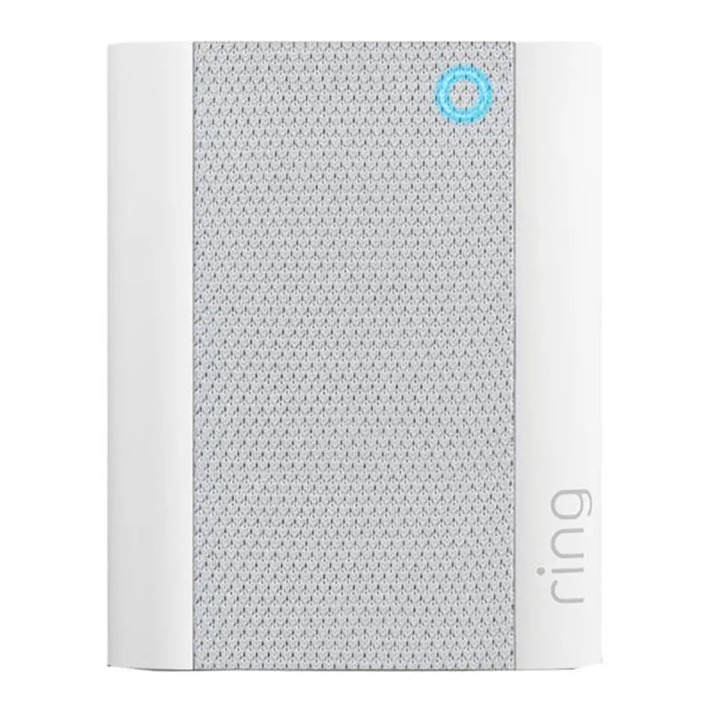 Ring Wired Video Doorbell with Chime Digiland Outlet Store