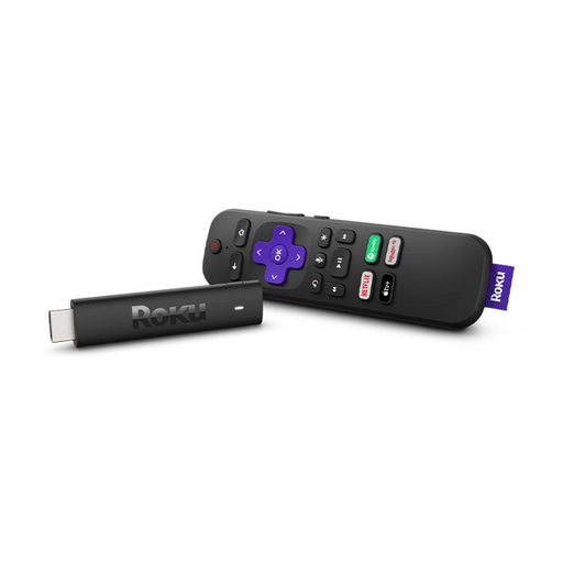 Roku Streaming Stick 4K HDR Media Player Digiland Outlet Store