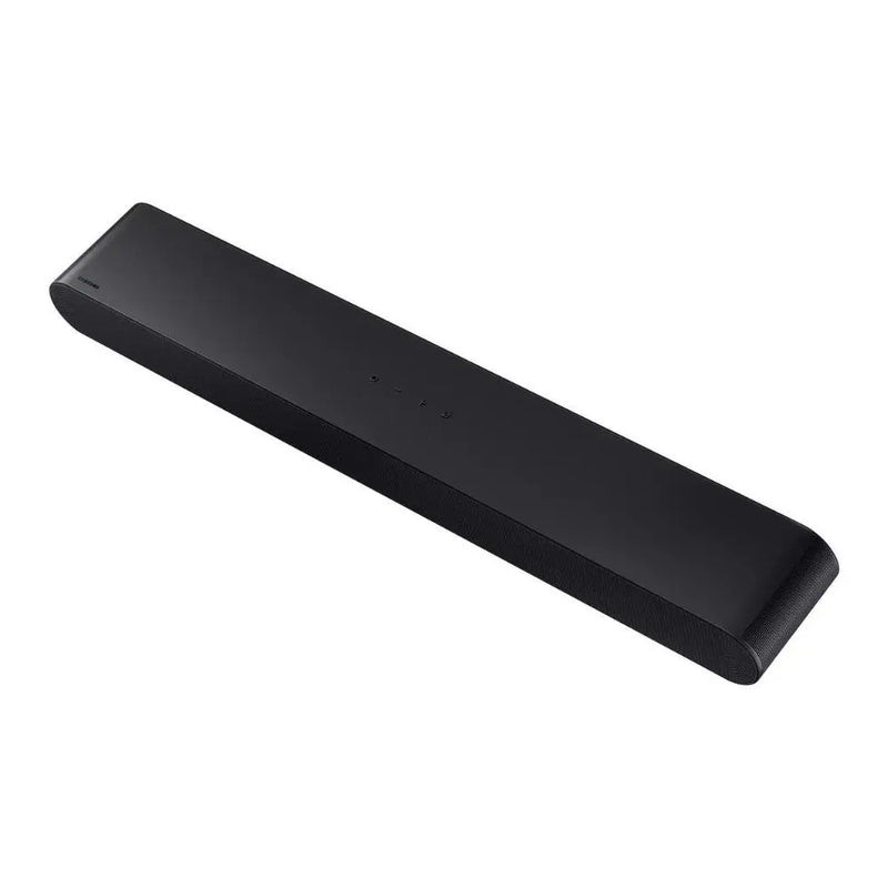 Samsung HW-S60D/S66D 5.0 All-in-One Sound Bar with Dolby Atmos, DTS Virtual:X & Amazon Alexa Digiland Outlet Store