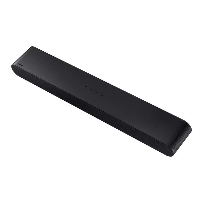 Samsung HW-S60D/S66D 5.0 All-in-One Sound Bar with Dolby Atmos, DTS Virtual:X & Amazon Alexa Digiland Outlet Store