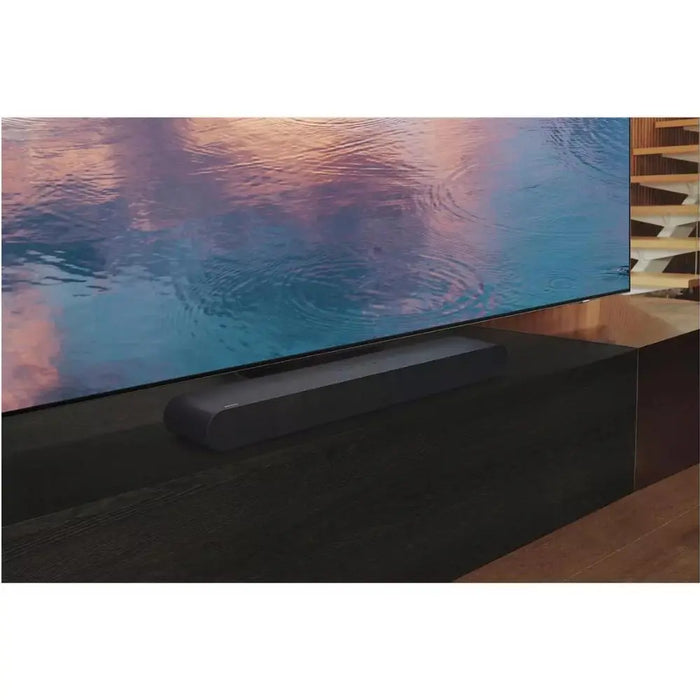 Samsung HW-S60D/S66D 5.0 All-in-One Sound Bar with Dolby Atmos, DTS Virtual:X & Amazon Alexa Digiland Outlet Store