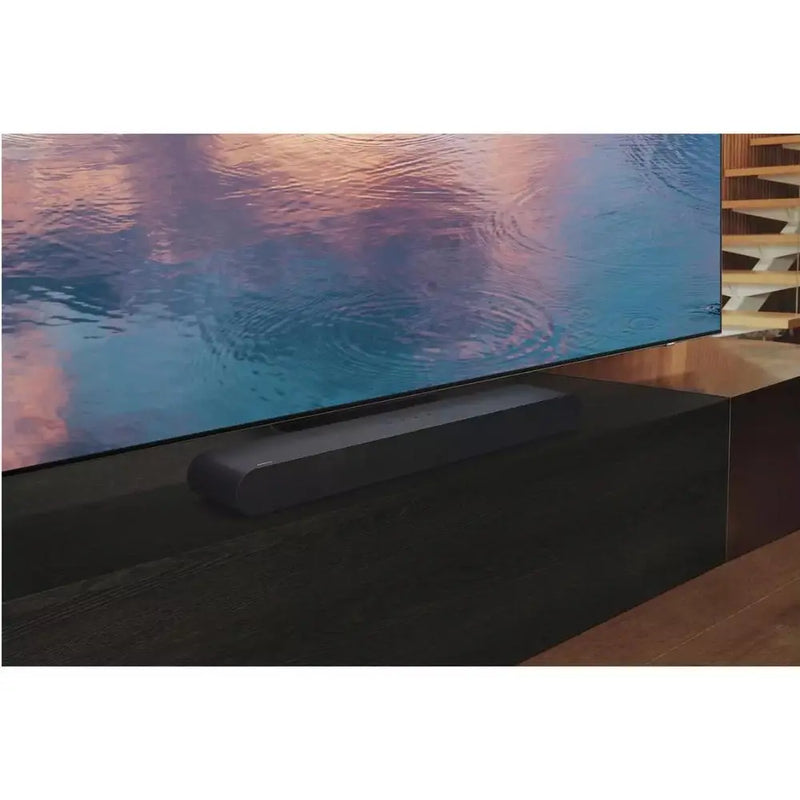 Samsung HW-S60D/S66D 5.0 All-in-One Sound Bar with Dolby Atmos, DTS Virtual:X & Amazon Alexa Digiland Outlet Store