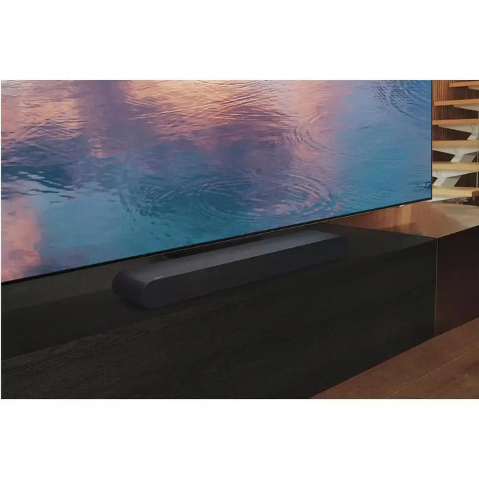 Samsung HW-S60D/S66D 5.0 All-in-One Sound Bar with Dolby Atmos, DTS Virtual:X & Amazon Alexa Digiland Outlet Store