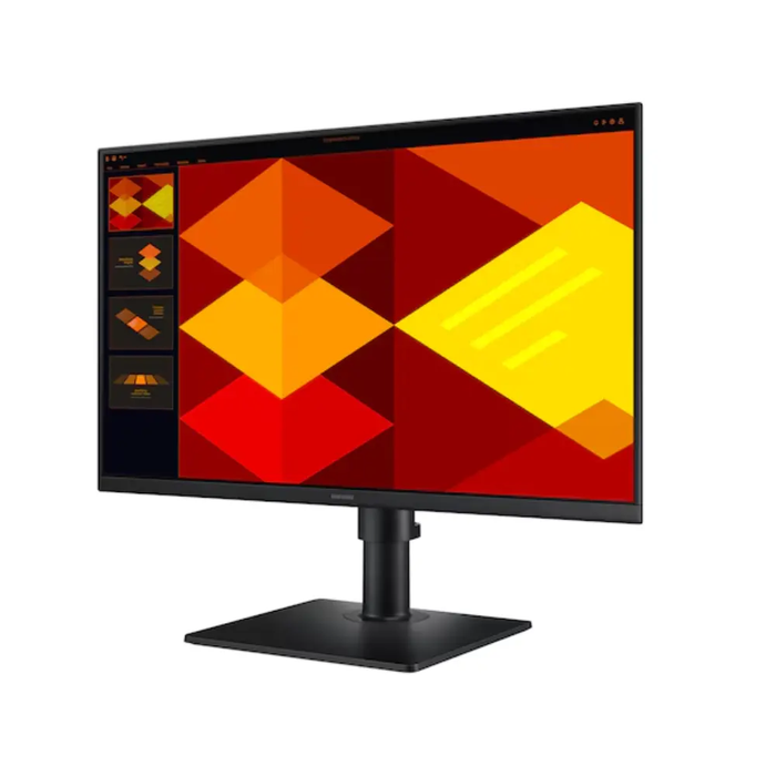 SAMSUNG 24 FULL HD IPS MONITOR