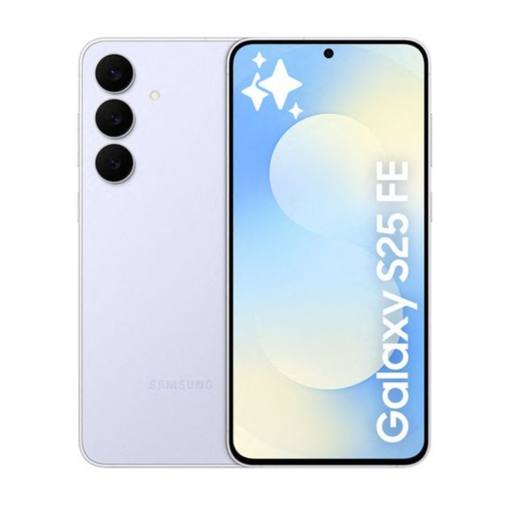 SAMSUNG GALAXY S25 FE 128GB ICY BLUE Samsung