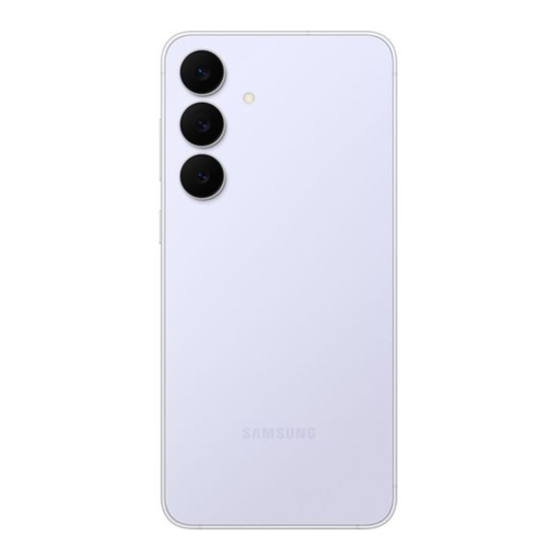 SAMSUNG GALAXY S25 FE 128GB ICY BLUE Samsung