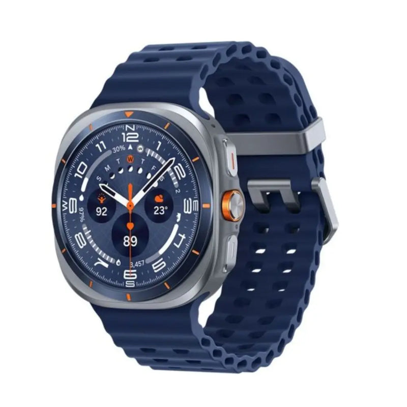 SAMSUNG GALAXY WATCH ULTRA
