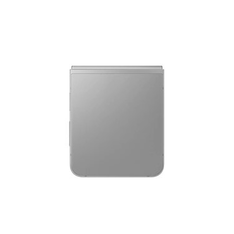 SAMSUNG GALAXY Z FLIP6 MOBILE PHONE SILVER Samsung