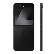 SAMSUNG GALAXY Z FLIP7 FE BLACK 256GB Samsung