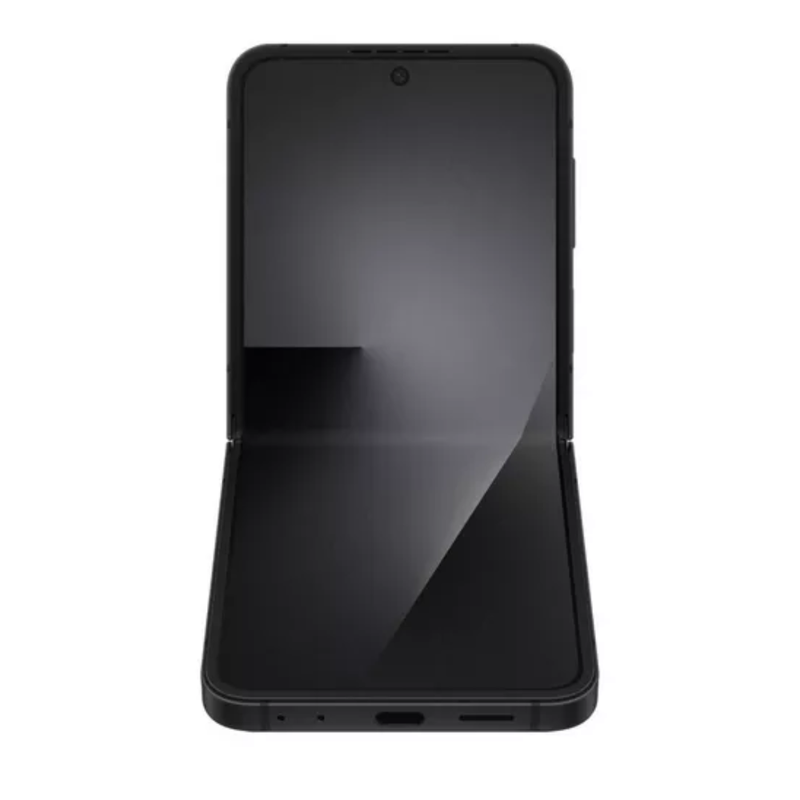 SAMSUNG GALAXY Z FLIP7 FE BLACK 256GB Samsung
