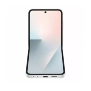 SAMSUNG GALAXY Z FLIP7 FE WHITE 256GB Digiland