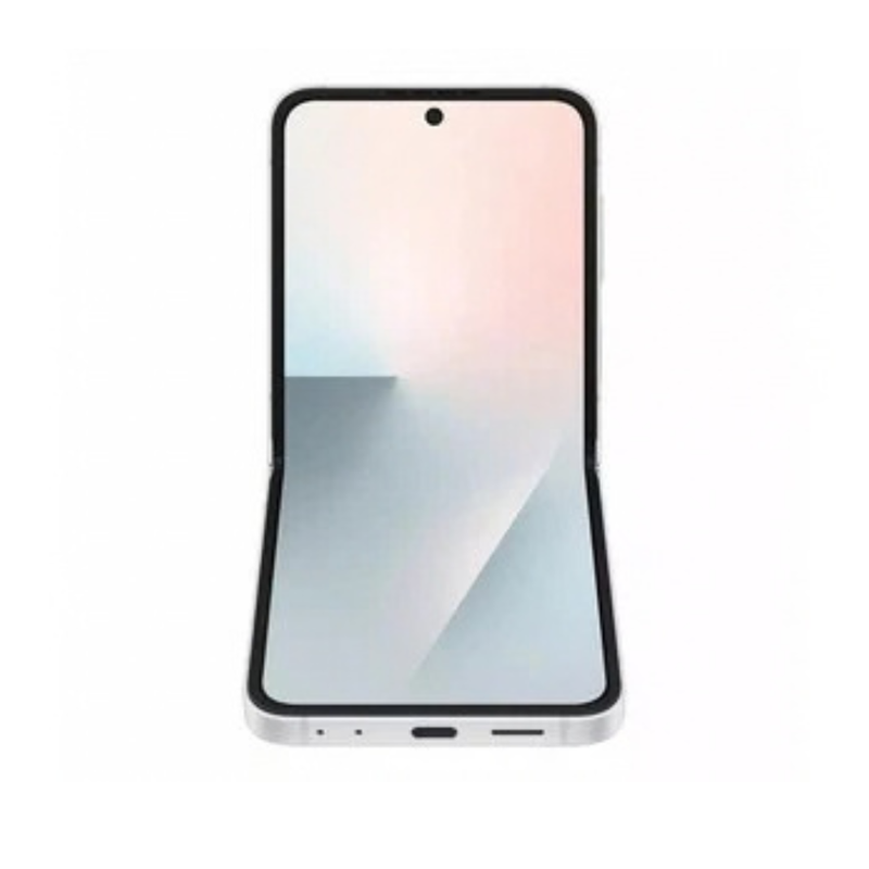 SAMSUNG GALAXY Z FLIP7 FE WHITE 256GB Digiland