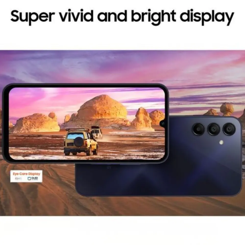 SAMSUNG Galaxy A15 5G