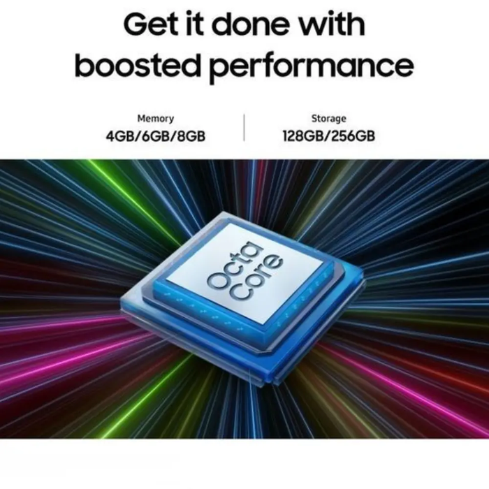 SAMSUNG Galaxy A15 5G