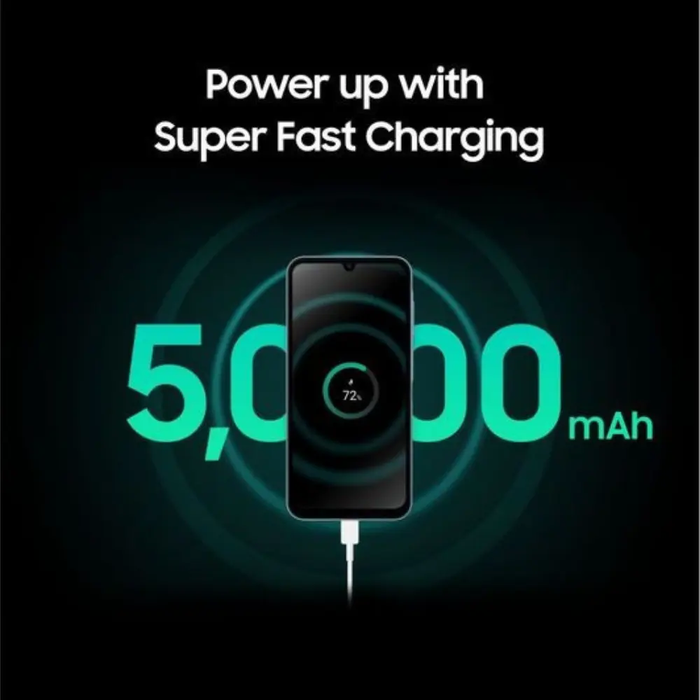 SAMSUNG Galaxy A15 5G