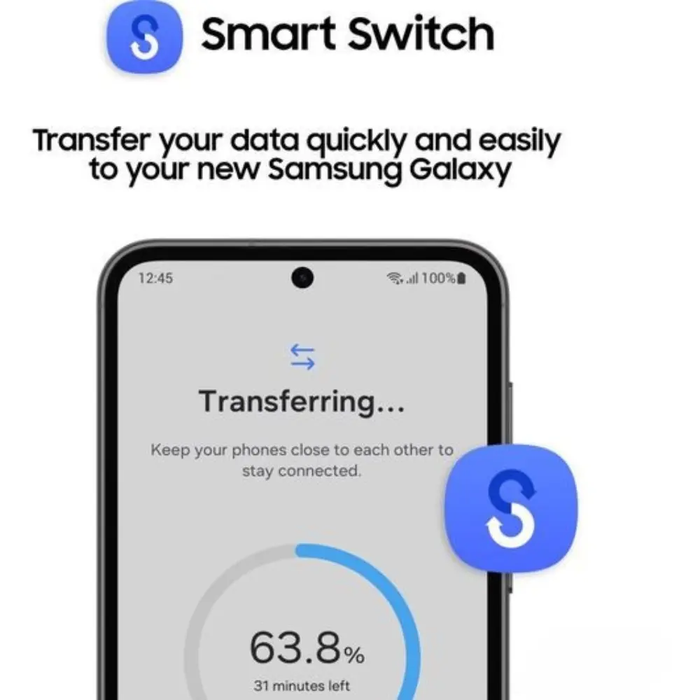 SAMSUNG Galaxy A15 5G