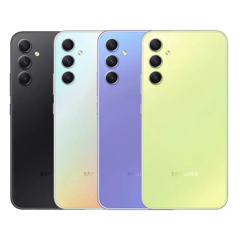 SAMSUNG Galaxy A34 5G Digiland Outlet Store