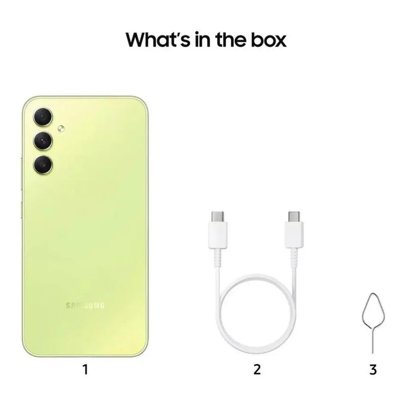 SAMSUNG Galaxy A34 5G Digiland Outlet Store