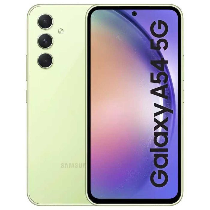 SAMSUNG Galaxy A54 5G Digiland Outlet Store