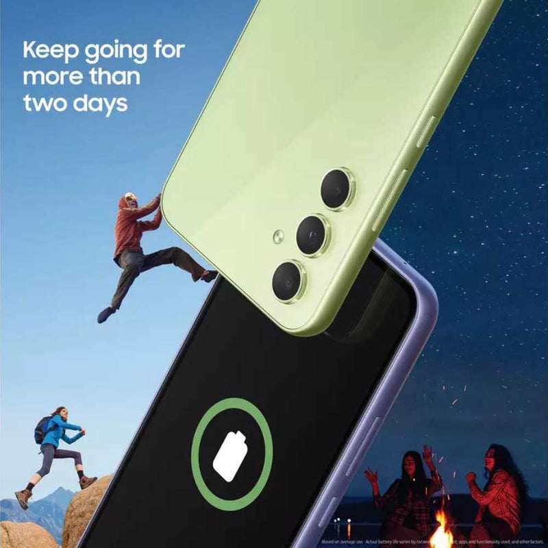 SAMSUNG Galaxy A54 5G Digiland Outlet Store