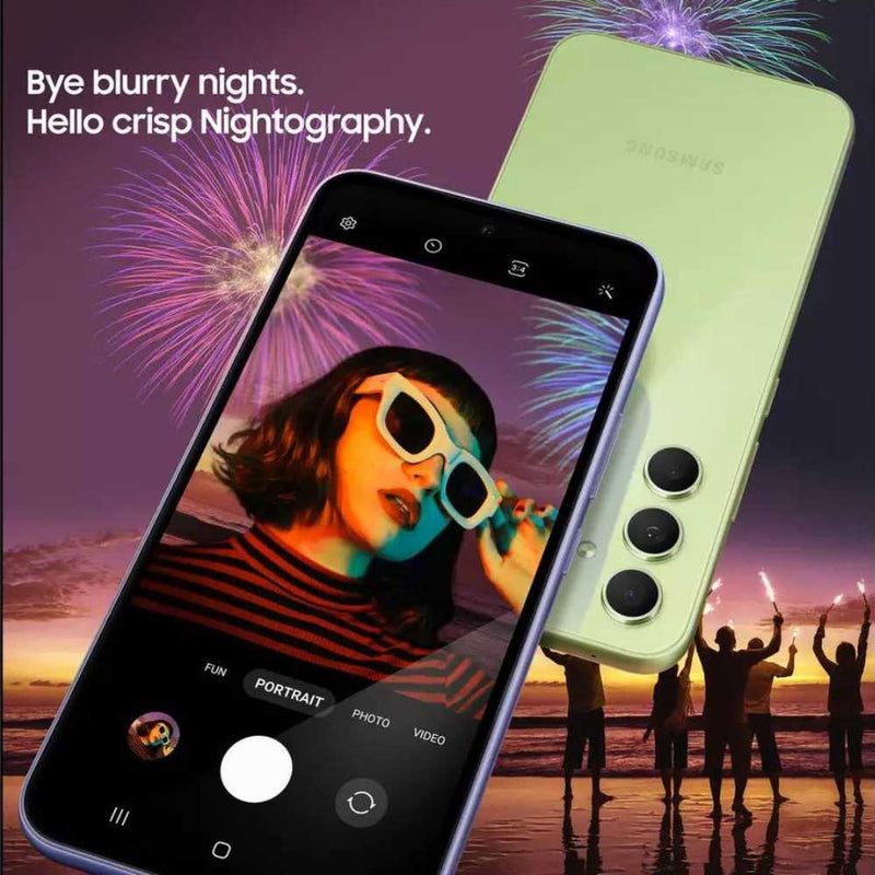 SAMSUNG Galaxy A54 5G Digiland Outlet Store