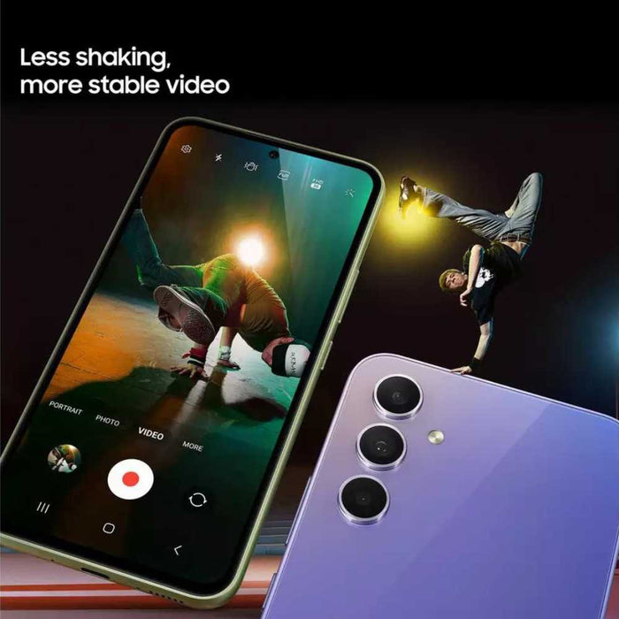 SAMSUNG Galaxy A54 5G Digiland Outlet Store