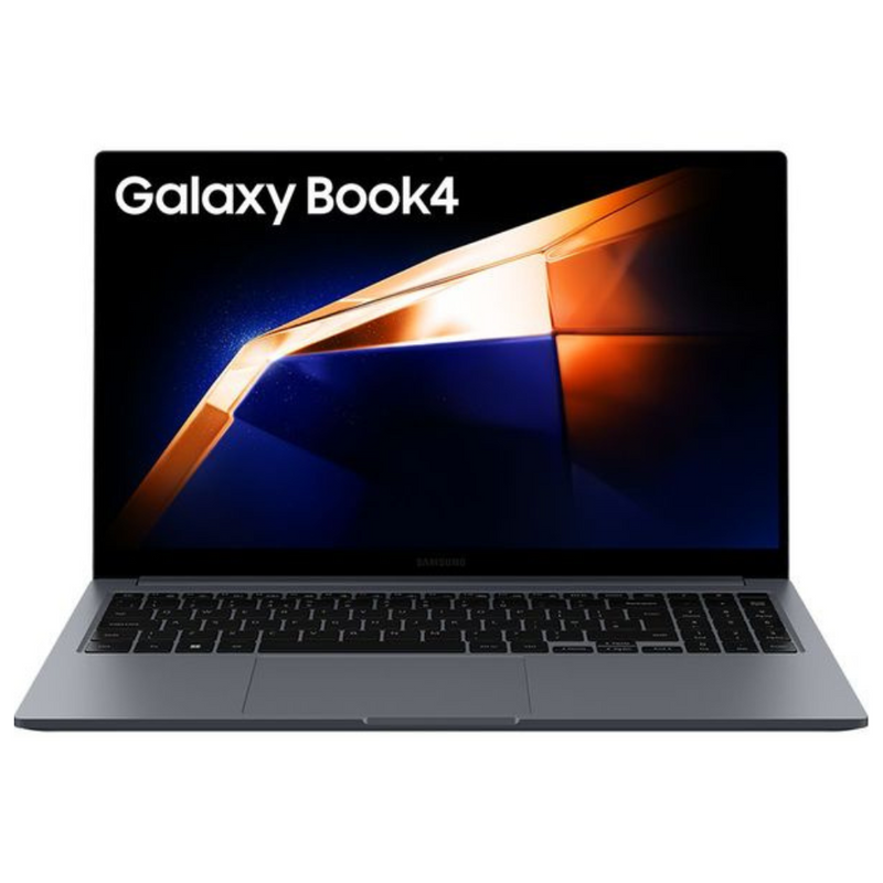 Samsung Galaxy Book4 15.6" Laptop - Intel® Core™ 5, 256 GB SSD Digiland Outlet Store