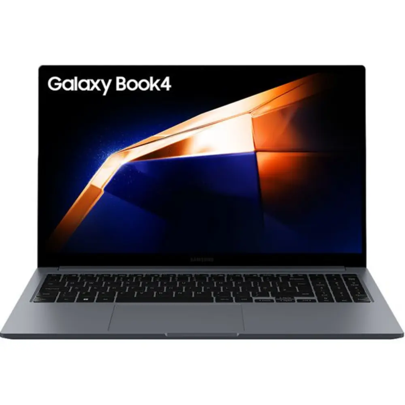 SAMSUNG Galaxy Book4 15.6" Laptop - Intel® Core™ i7, 512 GB SSD, Grey