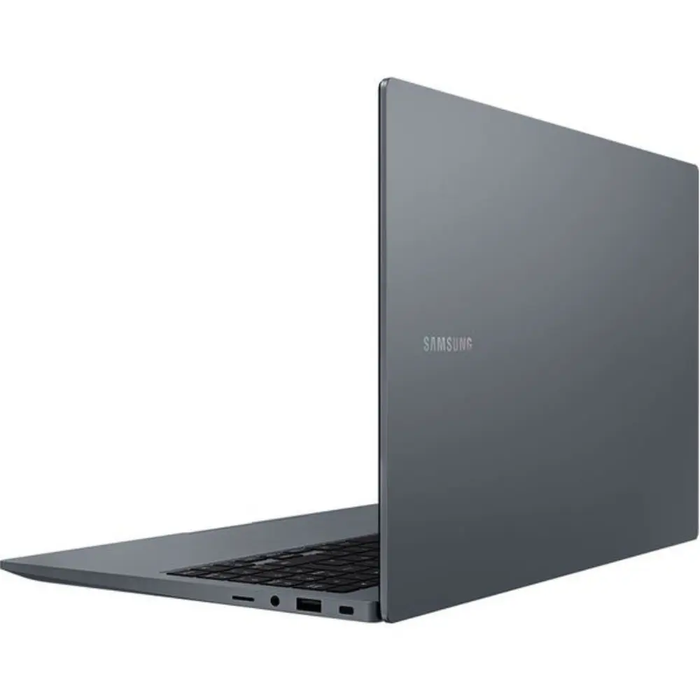 SAMSUNG Galaxy Book4 15.6" Laptop - Intel® Core™ i7, 512 GB SSD, Grey