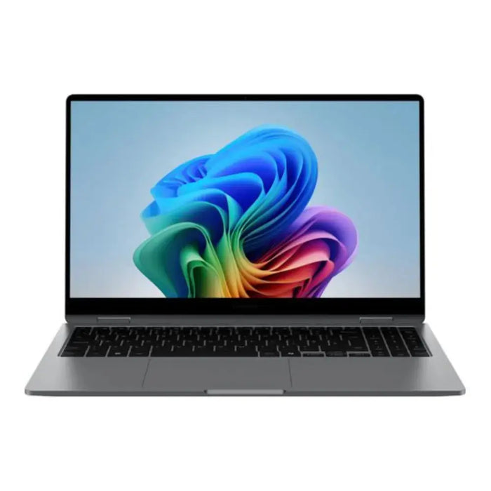 SAMSUNG Galaxy Book5 360 15.6" 2 in 1 Laptop, Copilot+ PC - Intel® Core™ Ultra 5, 512 GB SSD, Grey