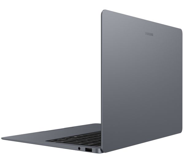SAMSUNG Galaxy Book6 Pro 14" Laptop, Copilot+ PC - Intel® Core™ Ultra 5, 512 GB SSD, Grey - NP940XJG-KG2UK Samsung
