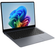 SAMSUNG Galaxy Book6 Pro 14" Laptop, Copilot+ PC - Intel® Core™ Ultra 5, 512 GB SSD, Grey - NP940XJG-KG2UK Samsung