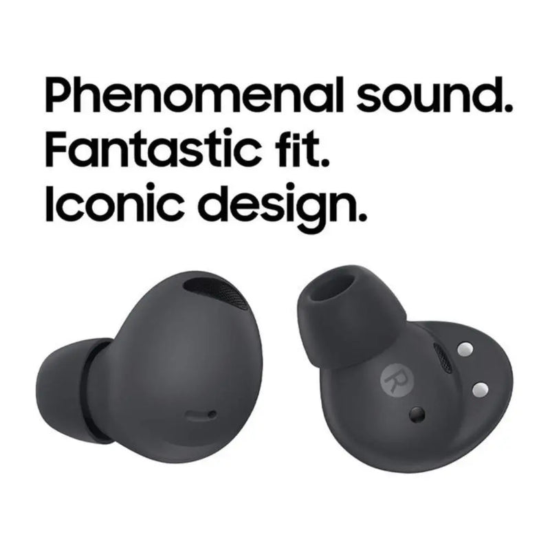 SAMSUNG Galaxy Buds 2 Pro Wireless Bluetooth Noise-Cancelling Earbuds Digiland Outlet Store
