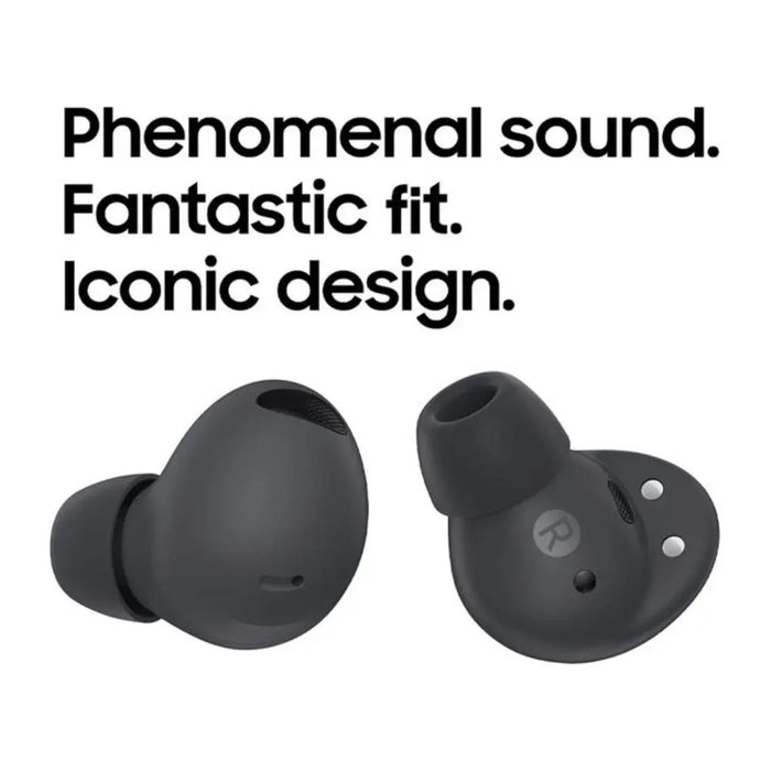 SAMSUNG Galaxy Buds 2 Pro Wireless Bluetooth Noise-Cancelling Earbuds SM-R510N Digiland Outlet Store