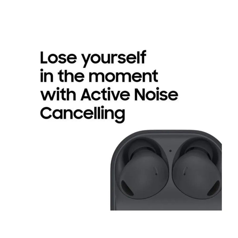 SAMSUNG Galaxy Buds 2 Pro Wireless Bluetooth Noise-Cancelling Earbuds Digiland Outlet Store