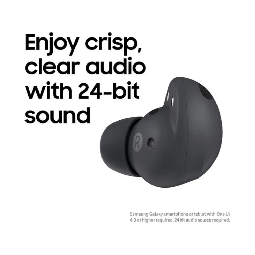 SAMSUNG Galaxy Buds 2 Pro Wireless Bluetooth Noise-Cancelling