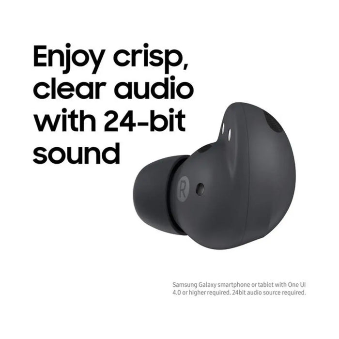 SAMSUNG Galaxy Buds 2 Pro Wireless Bluetooth Noise-Cancelling Earbuds SM-R510N Digiland Outlet Store