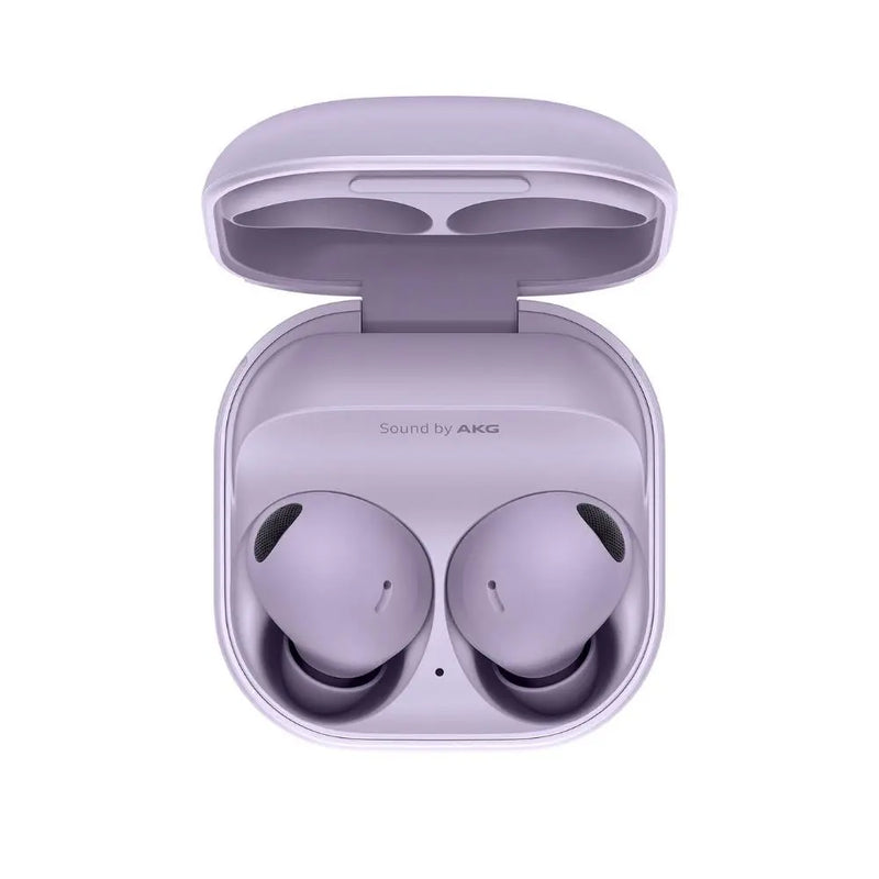 SAMSUNG Galaxy Buds 2 Pro Wireless Bluetooth Noise-Cancelling Earbuds Digiland Outlet Store