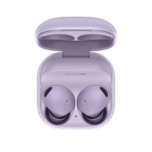 SAMSUNG Galaxy Buds 2 Pro Wireless Bluetooth Noise-Cancelling Earbuds Samsung