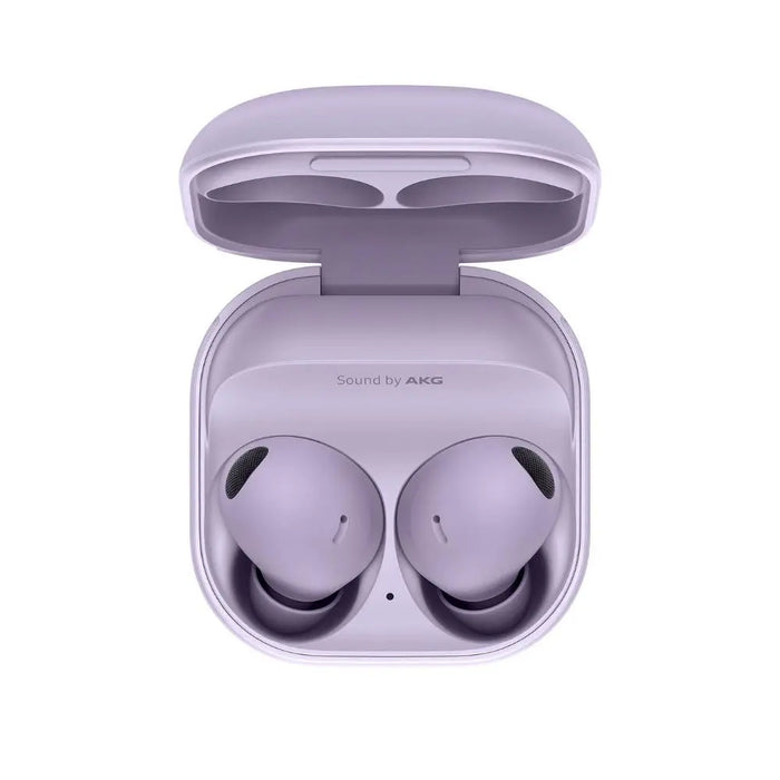 SAMSUNG Galaxy Buds 2 Pro Wireless Bluetooth Noise-Cancelling Earbuds Samsung