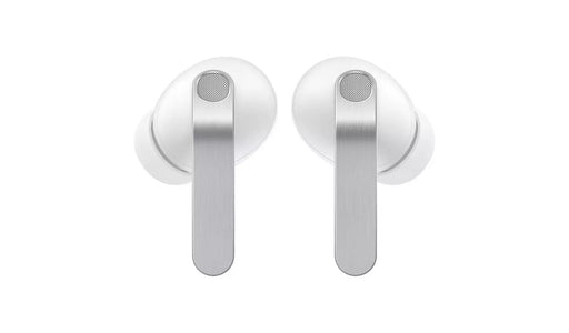 SAMSUNG Galaxy Buds4 Pro - White - SM-R640NZWAEUB Digiland