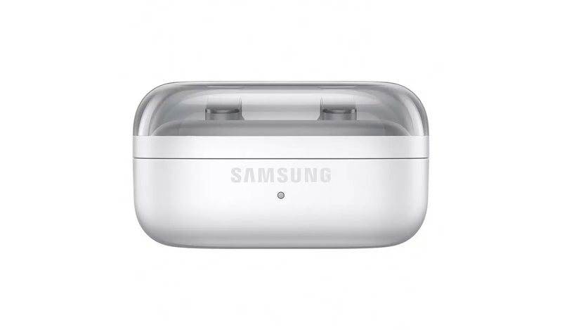 SAMSUNG Galaxy Buds4 Pro - White - SM-R640NZWAEUB Digiland