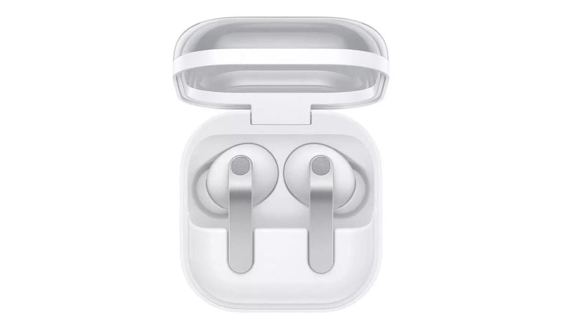SAMSUNG Galaxy Buds4 Pro - White - SM-R640NZWAEUB Digiland