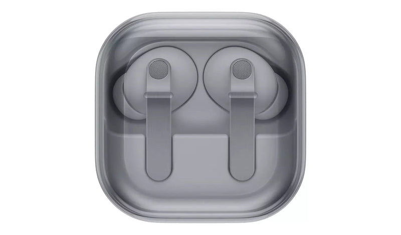 SAMSUNG Galaxy Buds4 Pro - White - SM-R640NZWAEUB Digiland