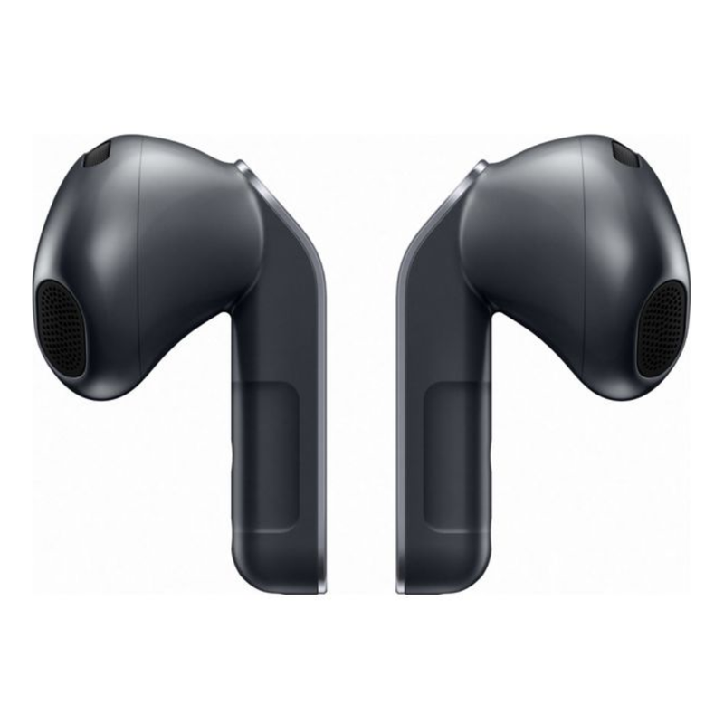 SAMSUNG Galaxy Buds4 Wireless Bluetooth Noise-Cancelling Earbuds - Black SM-R540NZKAEUB Samsung