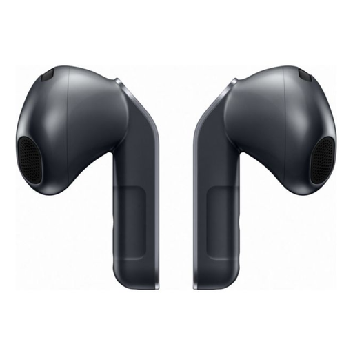 SAMSUNG Galaxy Buds4 Wireless Bluetooth Noise-Cancelling Earbuds - Black SM-R540NZKAEUB Samsung