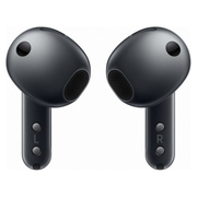 SAMSUNG Galaxy Buds4 Wireless Bluetooth Noise-Cancelling Earbuds - Black SM-R540NZKAEUB Samsung