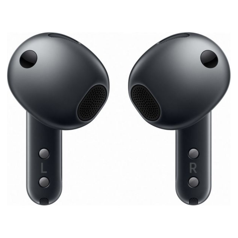 SAMSUNG Galaxy Buds4 Wireless Bluetooth Noise-Cancelling Earbuds - Black SM-R540NZKAEUB Samsung