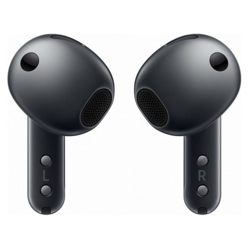 SAMSUNG Galaxy Buds4 Wireless Bluetooth Noise-Cancelling Earbuds - Black SM-R540NZKAEUB Samsung